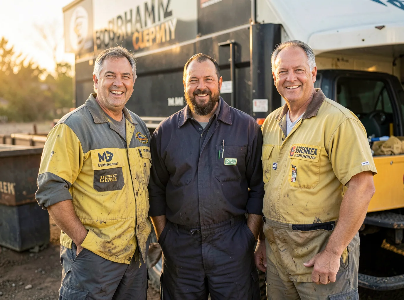 Sewage Cleanup company in Georgetown, TN